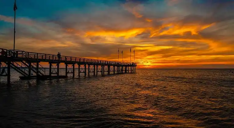 Ferielejlighed i Kühlungsborn