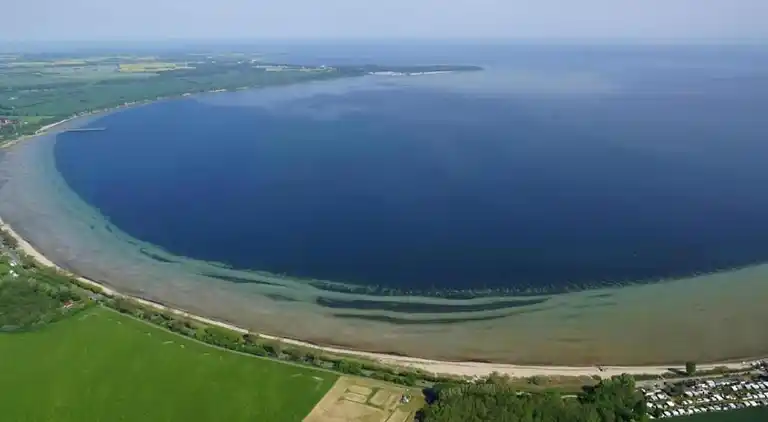 Ferielejlighed i Niederklutz