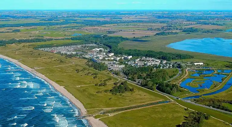 Holiday home in Baltic Sea Germany