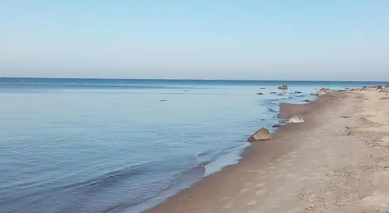 Holiday home in Baltic Sea Germany