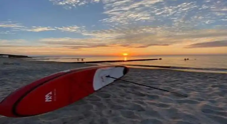 Ferielejlighed i Wohlenberg