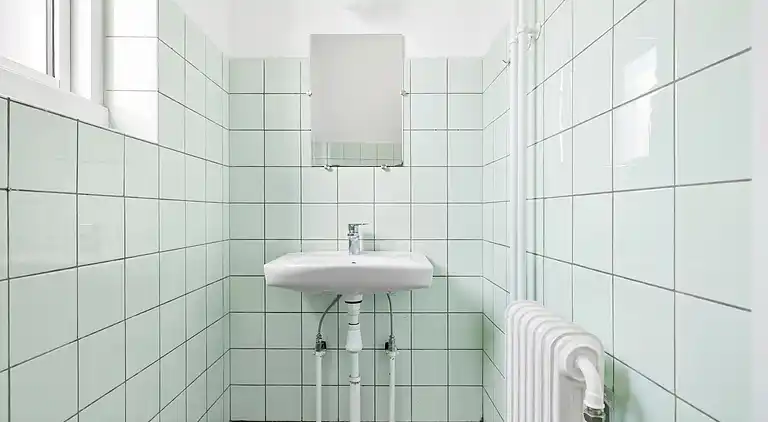 Familievenligt sommerhus med udsigt til Østersøen