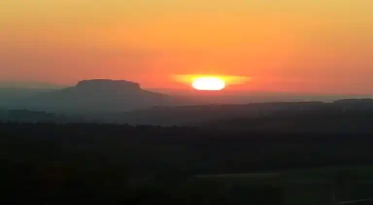 Ferienwohnung in Lichtenhain