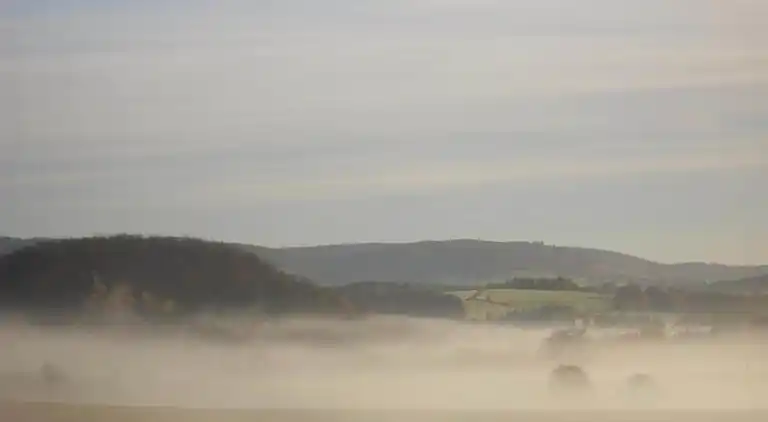 Sommerhus i Mittelndorf