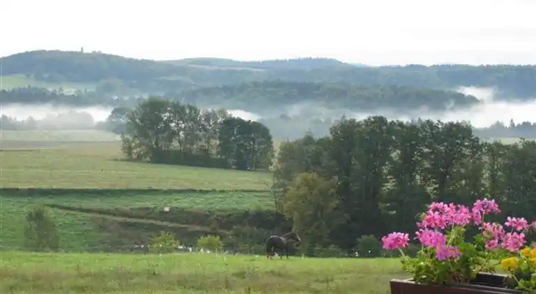 Sommerhus i Mittelndorf