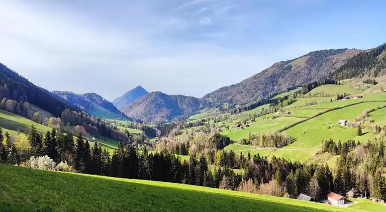 Apartment in Ransburg