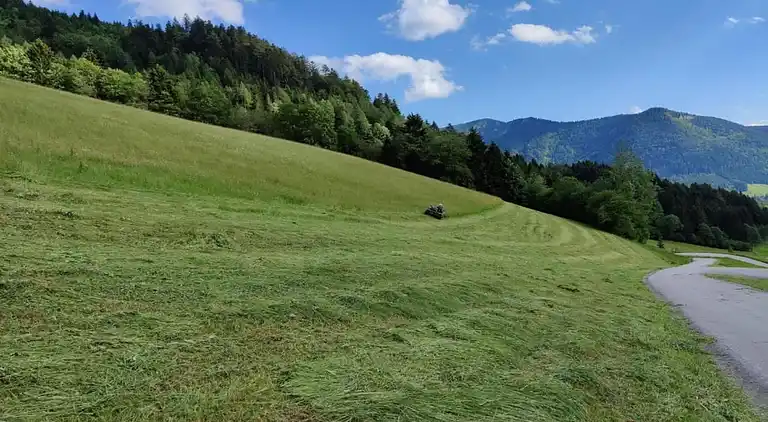 Apartment in Ransburg