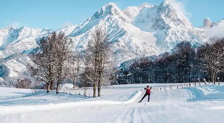 Apartment in Ransburg