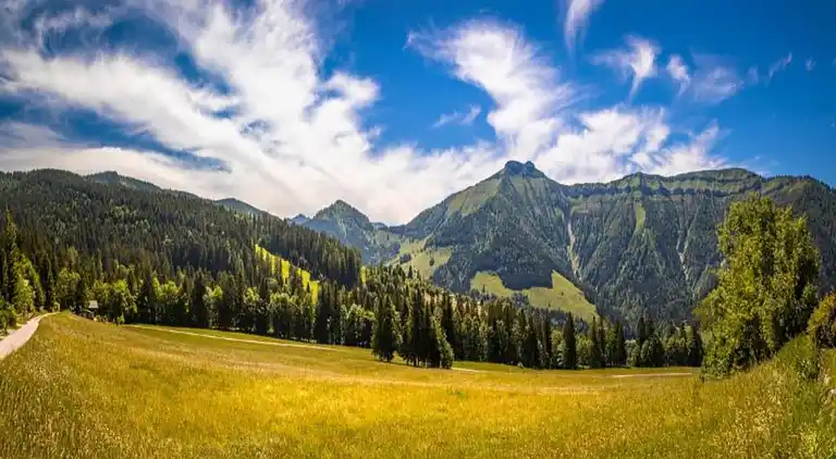 Apartment in Ransburg