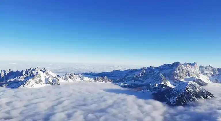 Holiday home in Goldegg