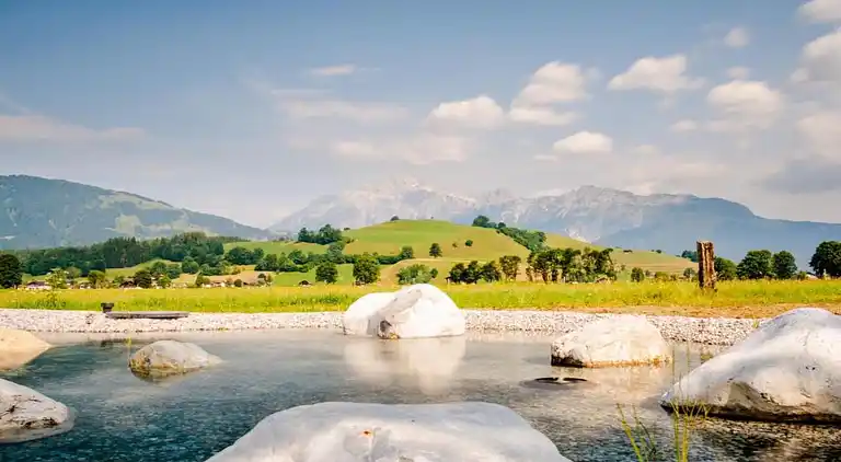 Ferielejlighed i Kleinarl