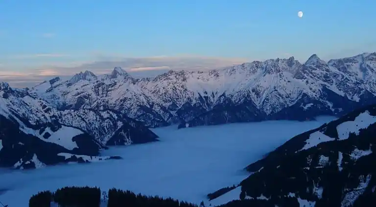 Ferielejlighed i Kleinarl