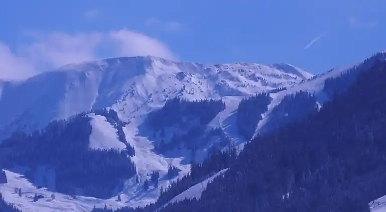 Ferielejlighed i Kleinarl