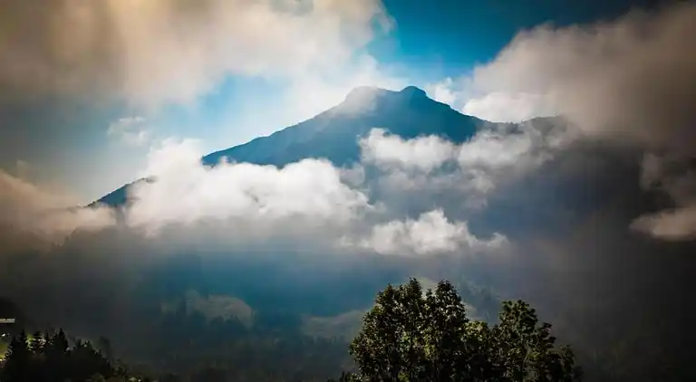 Apartment in Mittersill