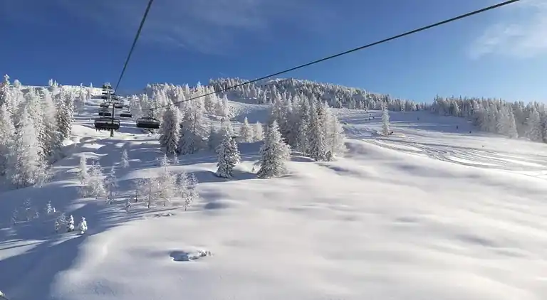 Apartment in Mittersill