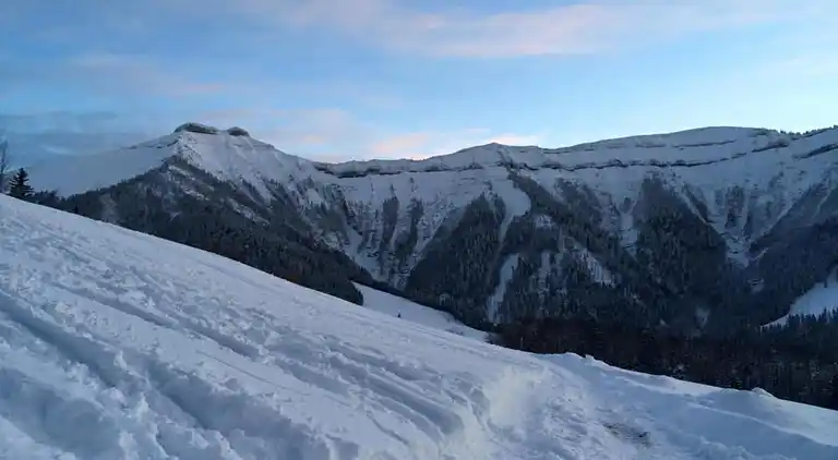 Apartment in Mittersill