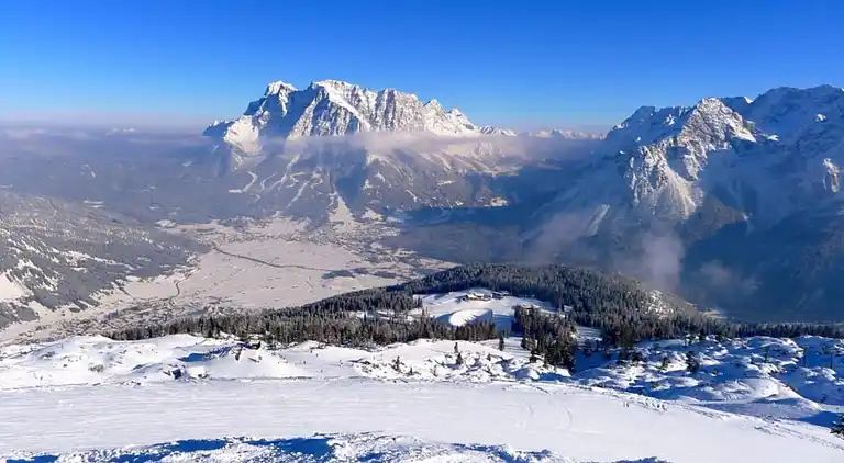 Semesterbostad i Maria Alm am Steinernen Meer