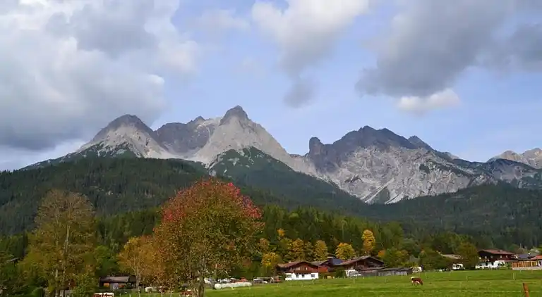 Apartment in Bad Dürrheim