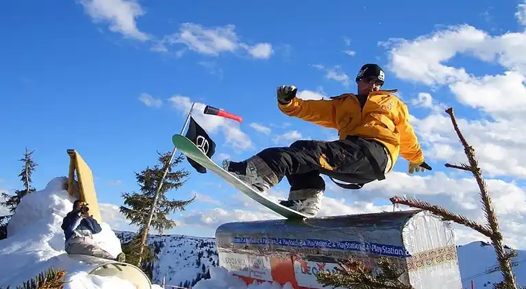 Apartment in Bad Dürrheim