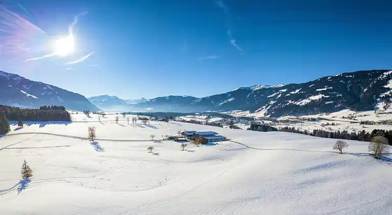 Apartment in Bad Dürrheim