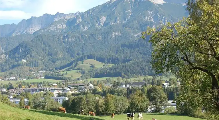 Apartment in Bad Dürrheim