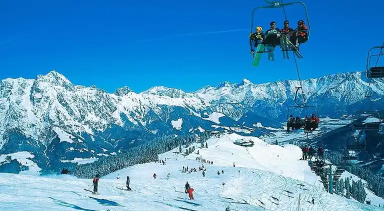 Apartment in Bad Dürrheim