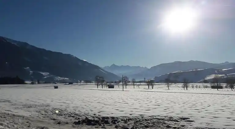 Apartment in Bad Dürrheim