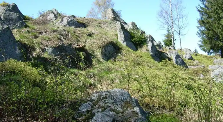 Ferielejlighed i Eslarn