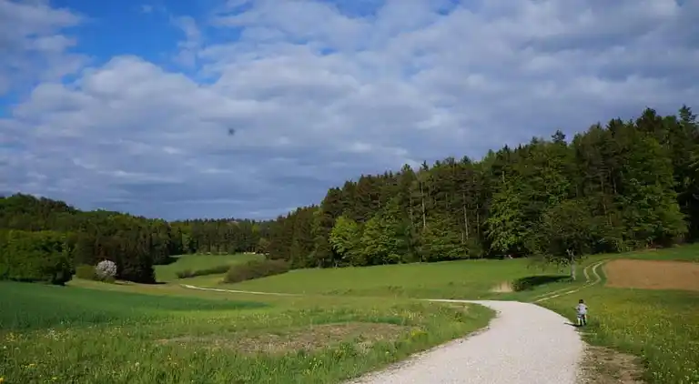 Ferielejlighed i Igelsdorf