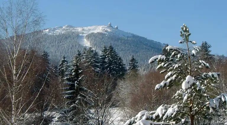 Ferielejlighed i Eslarn