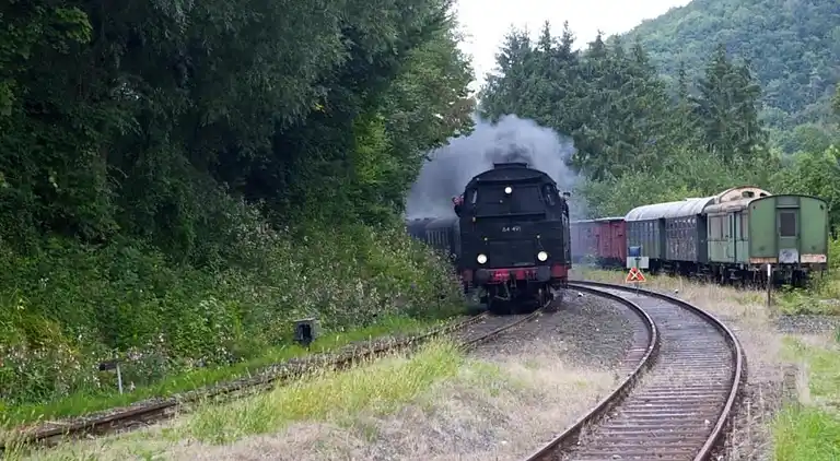 Ferielejlighed i Igelsdorf