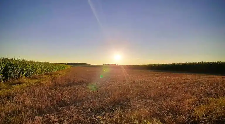 Sommerhus i Weißenburg in Bayern