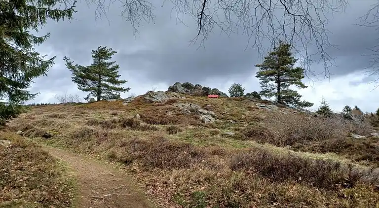 Ferielejlighed i Eslarn