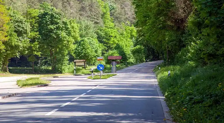 Ferielejlighed i Igelsdorf