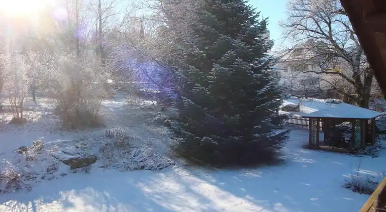 Ferielejlighed i Igelsdorf