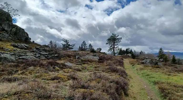 Ferielejlighed i Eslarn