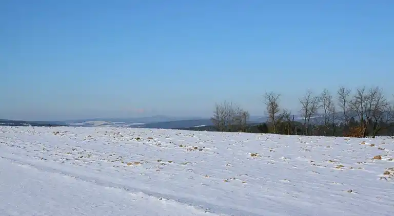 Feriebolig i Neunburg