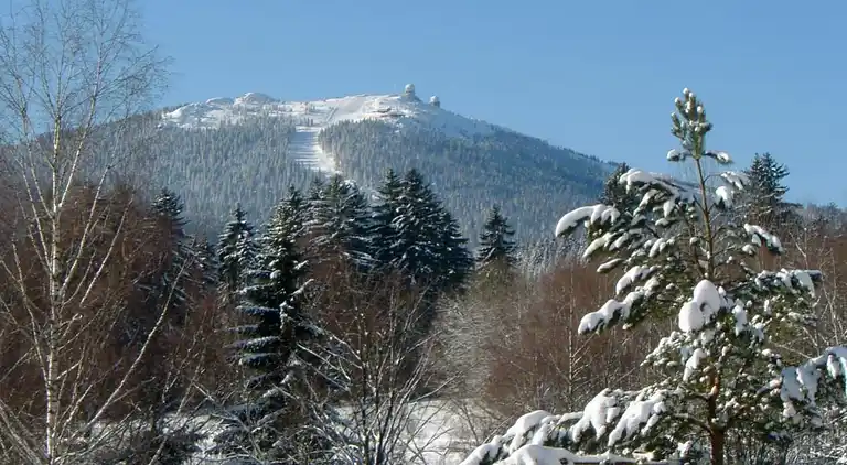 Ferielejlighed i Igelsdorf