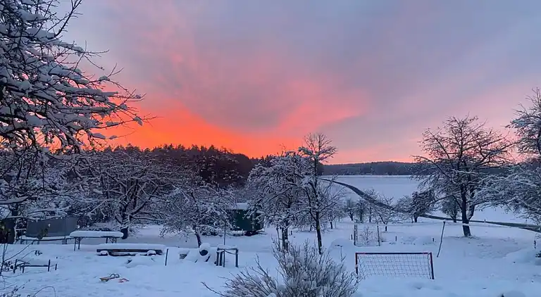 Ferielejlighed i Igelsdorf