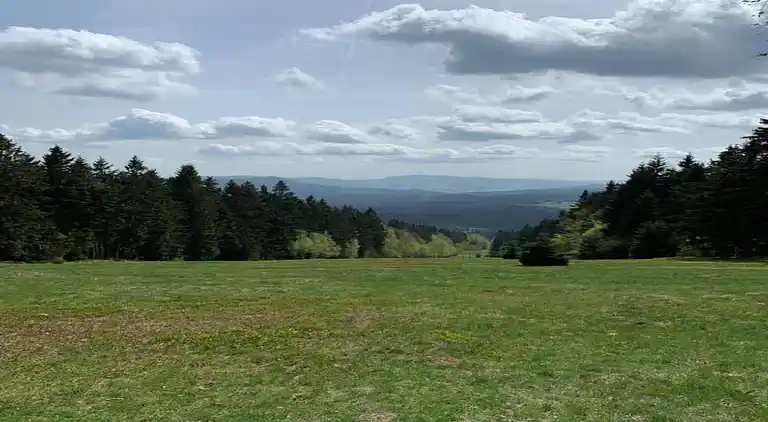 Ferielejlighed i Eslarn