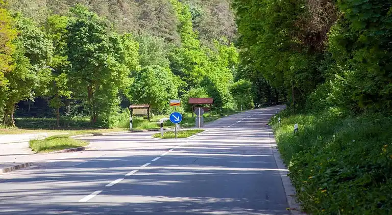 Feriebolig i Neunburg