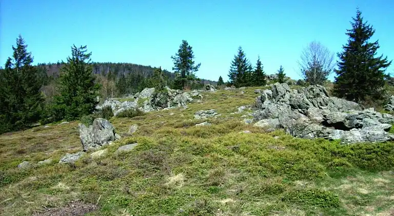 Ferielejlighed i Eslarn