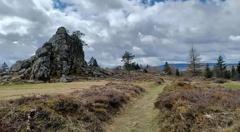 Ferielejlighed i Eslarn