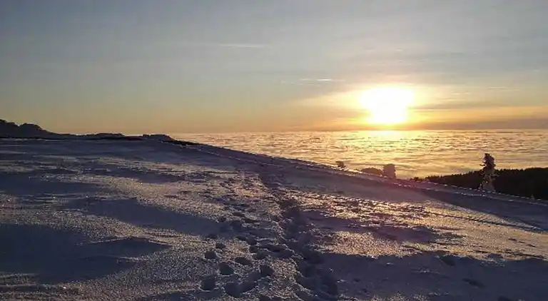 Ferielejlighed i Gleißenberg