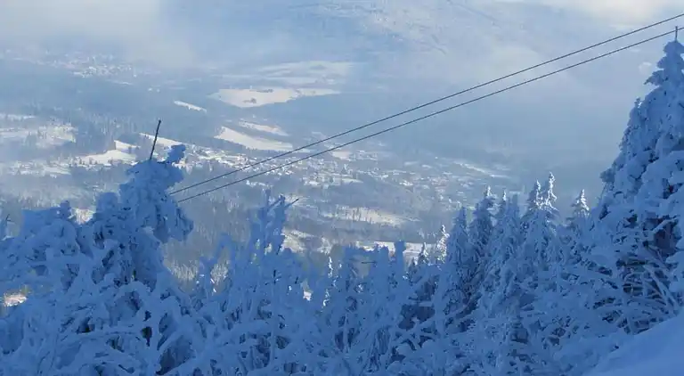 Ferielejlighed i Gleißenberg