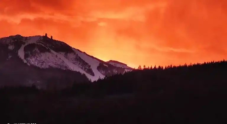 Ferielejlighed i Gleißenberg