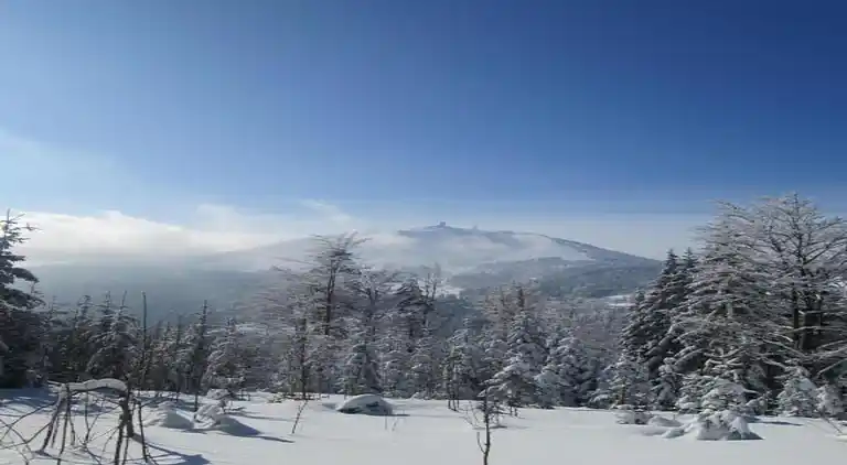 Ferielejlighed i Gleißenberg