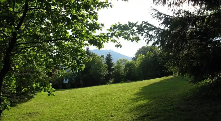 Ferielejlighed i Gleißenberg