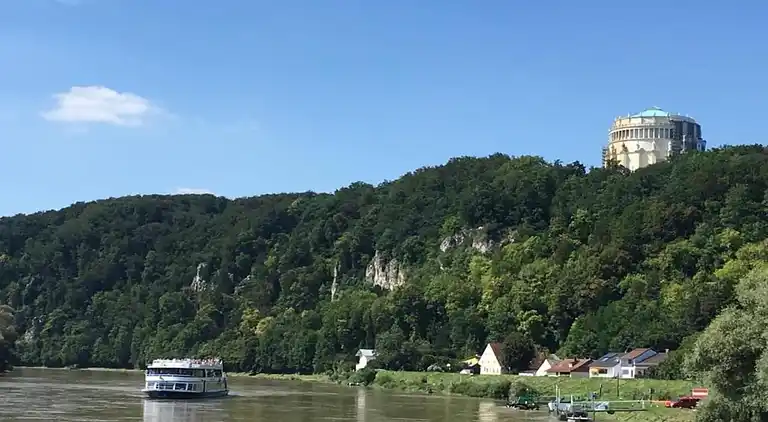 Holiday home in Saldenburg