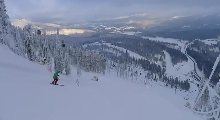 Ferielejlighed i Hengersberg